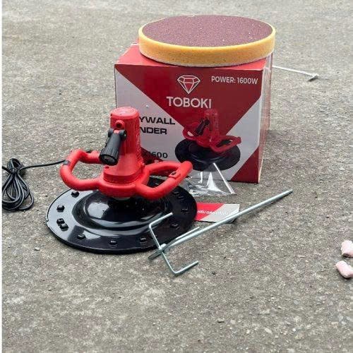 may cha tuong khuay son toboki 1600w tk-zx1600 hinh 0