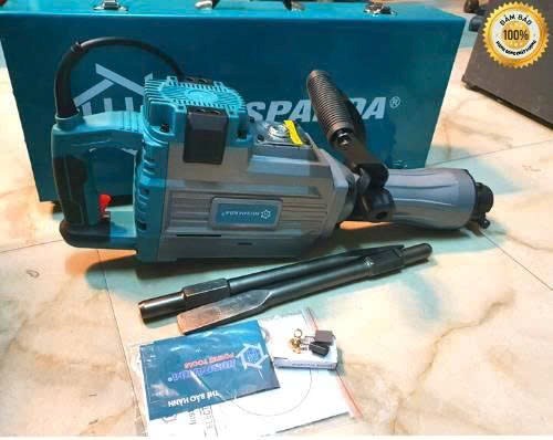 may duc be tong huspanda 2200w hbd3002 (co lon) hinh 1