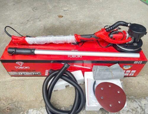 may cha tuong can dai toboki tk-1400 (1400w co hut bui) hinh 0