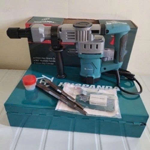 may duc be tong huspanda 1800w hbd1701 (co nho) hinh 0