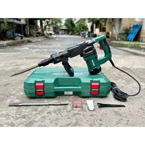 may duc be tong cam tay 1500w dekton dk-dh3505 hinh 0