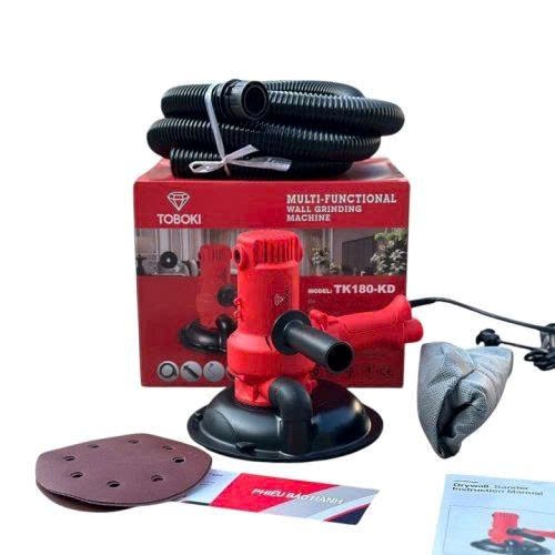 may cha tuong 1280w toboki tk180-kd (6 cap toc do) hinh 0