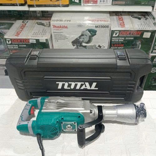 may duc be tong 1700w total th217458 hinh 0