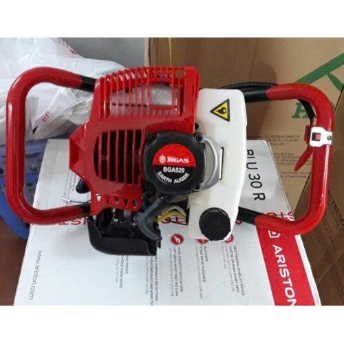 máy khoan đất 1.45kw bgas bga520d hình 2 may khoan dat 1.45kw bgas bga520d hinh 2