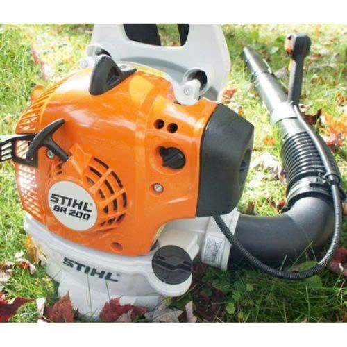 máy thổi lá chạy xăng 2 thì 800w stihl br200 hình 0 may thoi la chay xang 2 thi 800w stihl br200 hinh 0