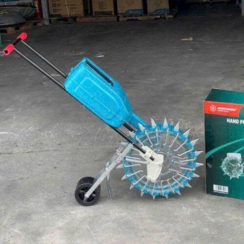 may tra hat giong huspanda hgh 200t (20 rang) hinh 1