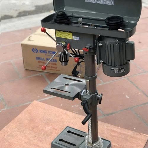 may khoan ban kingtony ki-750w dien 220v hinh 0