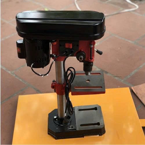 may khoan ban panda kb-16d (750w dien 220v) hinh 1