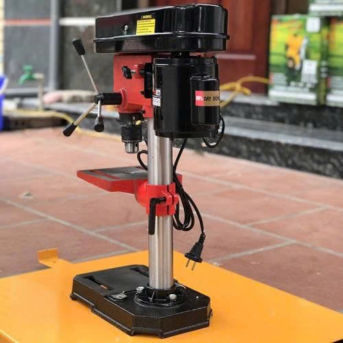 may khoan ban panda kb-16d (750w dien 220v) hinh 0