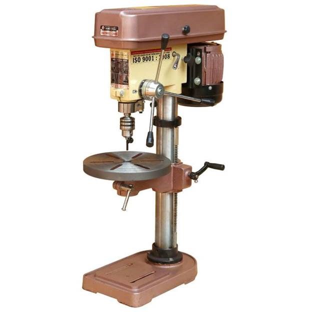 máy khoan bàn 1m2 tiến đạt ktp-1m2 (1hp điện 220-380v) hình 0 may khoan ban 1m2 tien dat ktp-1m2 (1hp dien 220-380v) hinh 0