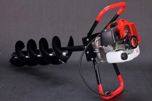 may khoan dat 2 thi 1.7kw champion cp-520 hinh 0