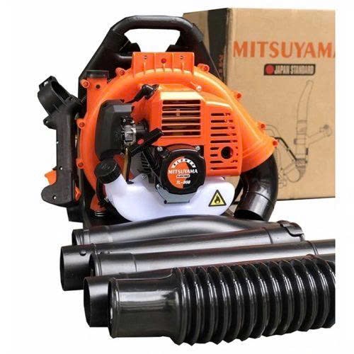 máy thổi lá chạy xăng 2 thì mitsuyama tl-808 hình 0 may thoi la chay xang 2 thi mitsuyama tl-808 hinh 0
