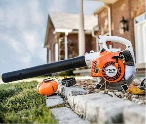máy thổi lá chạy xăng 2 thì 700w stihl bg-50 hình 0 may thoi la chay xang 2 thi 700w stihl bg-50 hinh 0