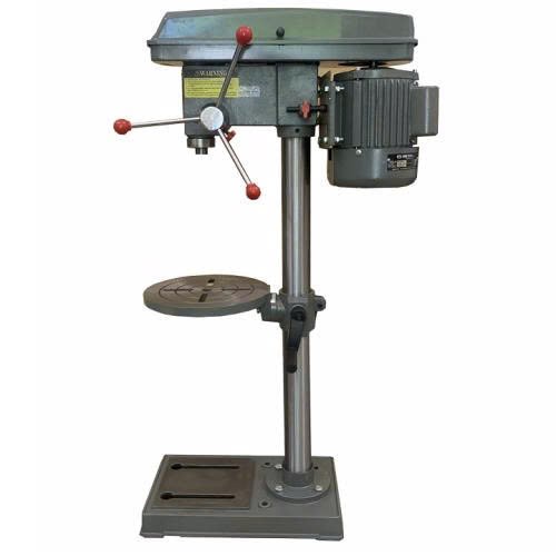 may khoan ban kingtony ki-32kb (2hp dien 220v) hinh 0