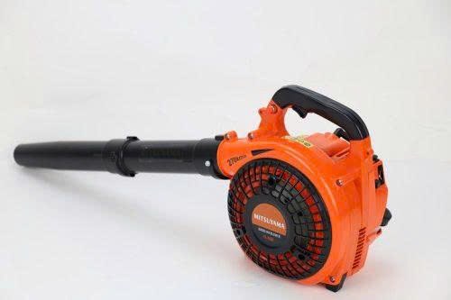 máy thổi lá chạy xăng 2 thì mitsuyama tl-608 hình 1 may thoi la chay xang 2 thi mitsuyama tl-608 hinh 1