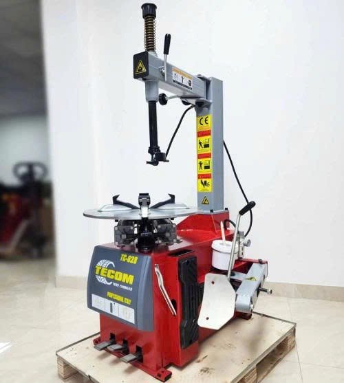 máy ra vào lốp tecom tc-828 – chính hãng hình 1 may ra vao lop tecom tc-828 – chinh hang hinh 1
