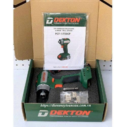may siet vit cap truot dekton m21-vt50cp hinh 0