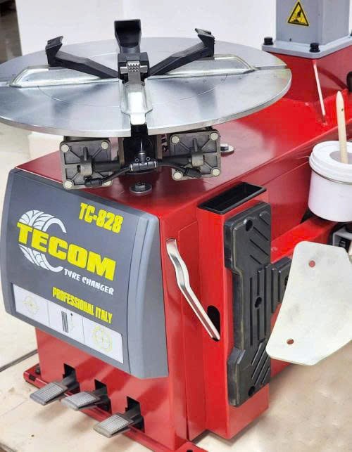 máy ra vào lốp tecom tc-828 – chính hãng hình 2 may ra vao lop tecom tc-828 – chinh hang hinh 2
