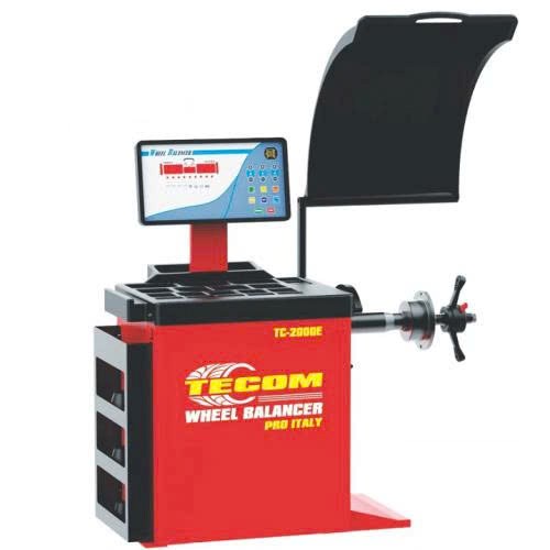 may can bang dong laser tecom italy tc-2000e hinh 0