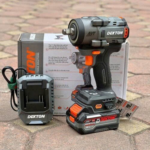 may siet bulong dung pin 21v dekton m21-iw850promax hinh 0