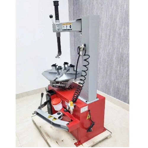 máy ra vào lốp xe tay ga tecom tc-830e hình 1 may ra vao lop xe tay ga tecom tc-830e hinh 1