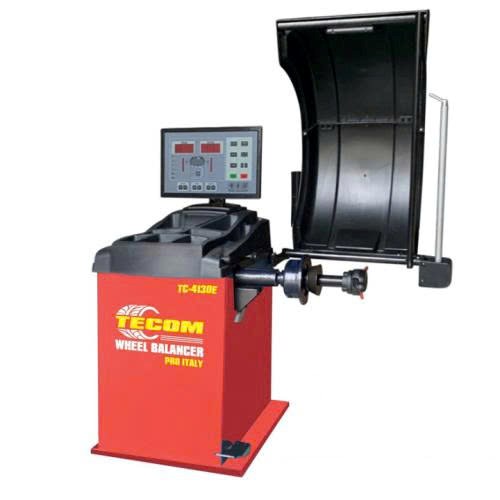 may can bang lop xe o to tecom tc-4130e hinh 0