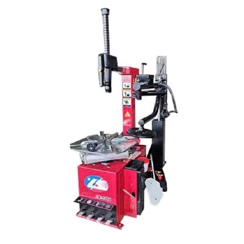 máy làm lốp ô tô lucky lk1000 có tay hỗ trợ hình 0 may lam lop o to lucky lk1000 co tay ho tro hinh 0