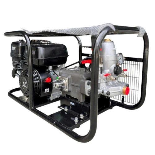 may phun xit thuoc chay xang 7hp reload 7545d hinh 0
