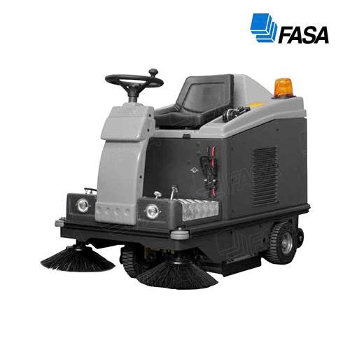 xe quét rác ngồi lái fasa sw r8300 sc hình 0 xe quet rac ngoi lai fasa sw r8300 sc hinh 0