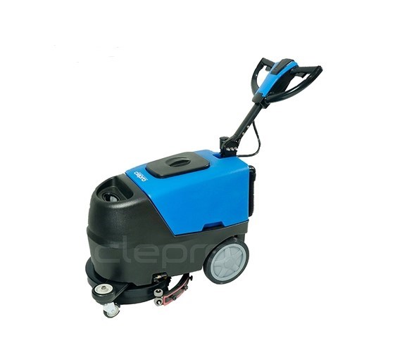 may cha san lien hop clepro c35e (dung dien) hinh 0