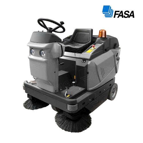 xe quet rac ngoi lai fasa sw r9700 sc hinh 0