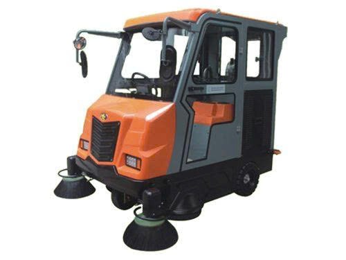 xe quét rác ngồi lái clepro cwr 207 hình 0 xe quet rac ngoi lai clepro cwr 207 hinh 0