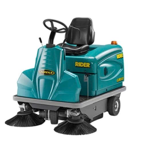xe quét rác ngồi lái eureka rider 1201 sh hình 0 xe quet rac ngoi lai eureka rider 1201 sh hinh 0