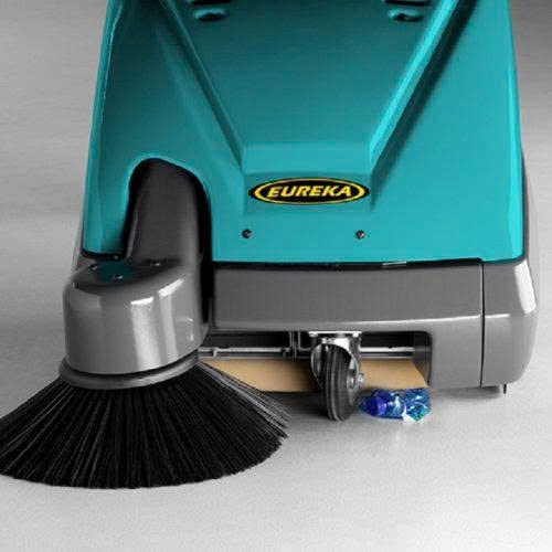 xe quét rác đẩy tay eureka kobra 550 eb hình 1 xe quet rac day tay eureka kobra 550 eb hinh 1