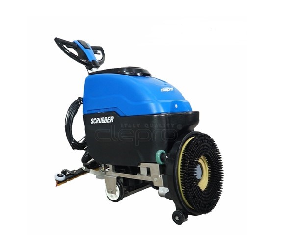 may cha san lien hop clepro c45e (dung dien) hinh 0