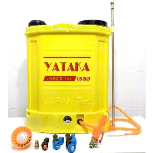 binh phun xit dien yataka 20l cs-20d hinh 0