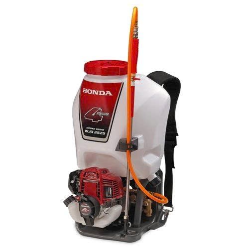 máy phun thuốc 4 thì honda wjr2525t1 gcs hình 1 may phun thuoc 4 thi honda wjr2525t1 gcs hinh 1