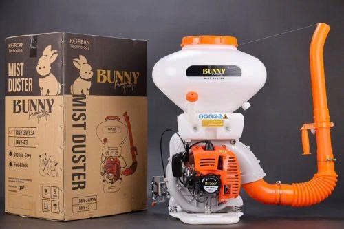 máy phun thuốc 2 thì 26l bunny bny-3wf3a hình 0 may phun thuoc 2 thi 26l bunny bny-3wf3a hinh 0