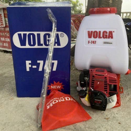máy phun thuốc 4 thì 25l honda gx25 f-747 hình 0 may phun thuoc 4 thi 25l honda gx25 f-747 hinh 0