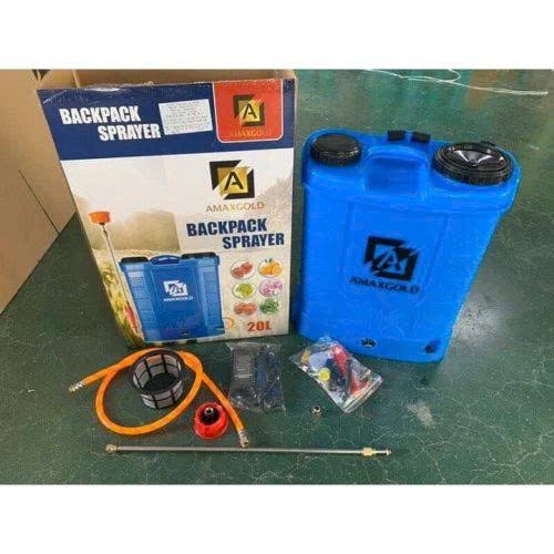 bình phun xịt điện amaxgold 20l ag4520 hình 0 binh phun xit dien amaxgold 20l ag4520 hinh 0