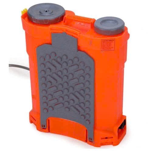 binh phun xit dien maxcare 20l mc-20d hinh 1