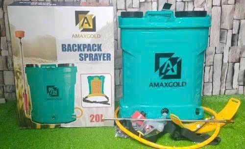 binh phun xit dien amaxgold 20l ag5520 hinh 0