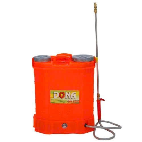 bình phun xịt điện dona 20l dn-20d hình 0 binh phun xit dien dona 20l dn-20d hinh 0