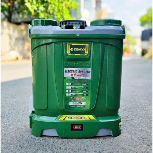 binh phun thuoc 20l dewoo dw20a8spe hinh 0