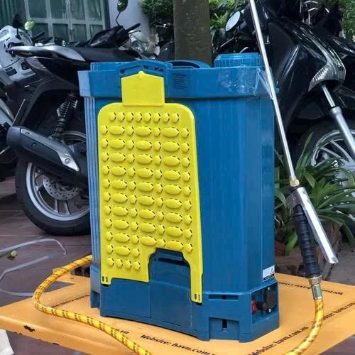 binh phun xit dien roman 20l rm-20sn hinh 1