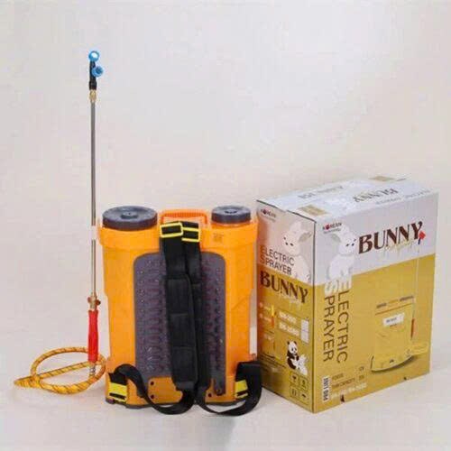 bình phun xịt điện 20l bunny bn-20bd hình 1 binh phun xit dien 20l bunny bn-20bd hinh 1