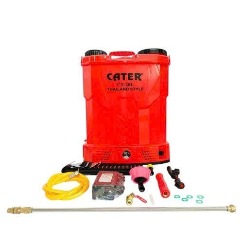 bình xịt điện phun thuốc 20l cater ct-20l hình 0 binh xit dien phun thuoc 20l cater ct-20l hinh 0
