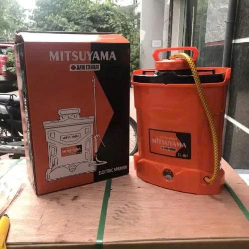 binh phun xit dien mitsuyama 8l tl-8d hinh 0