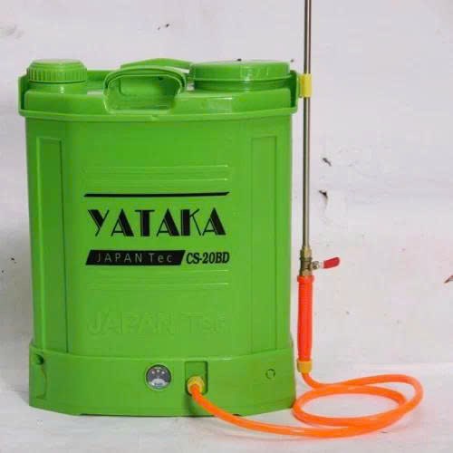 binh phun xit dien yataka 20l cs-20bd hinh 0