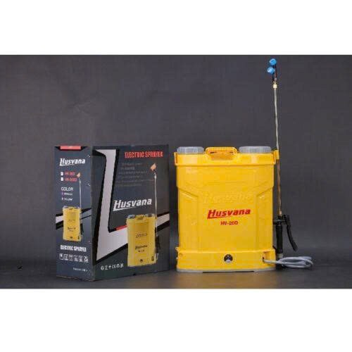 binh phun xit dien 20l husvarna hv20bd hinh 0